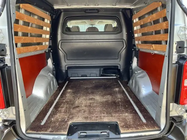 Citroën Jumpy