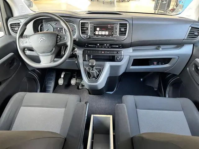 Citroën Jumpy