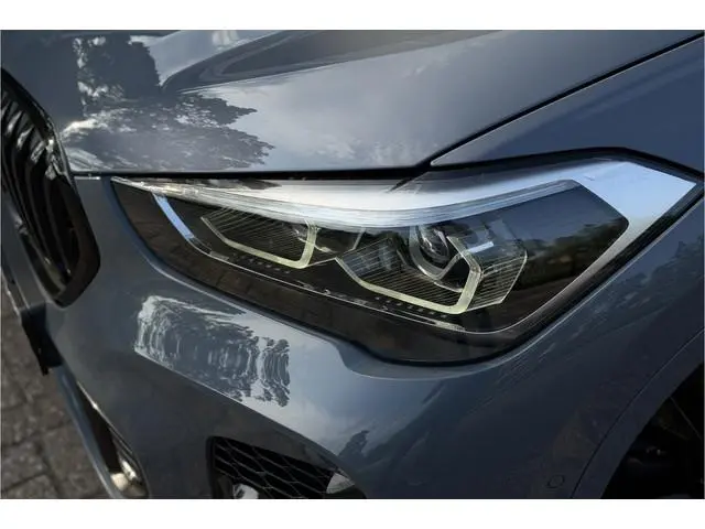 BMW X1 xDrive25e M-Sport | Panodak | Head-Up | Comfort Access | Camera | Apple Carplay
