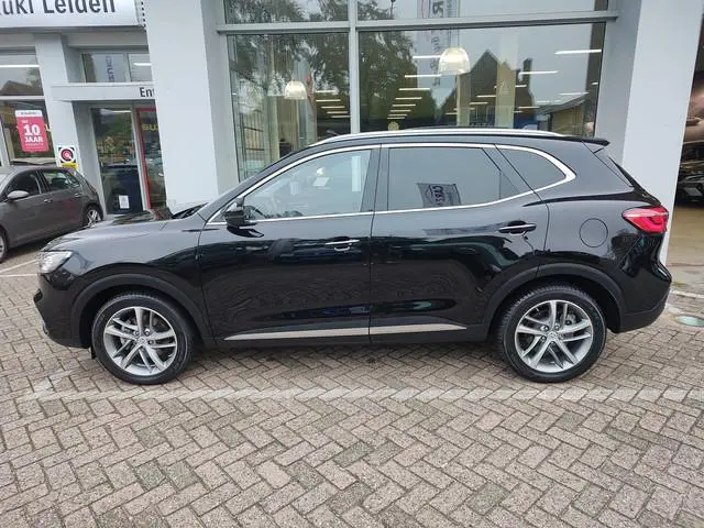 MG EHS 1.5 TGDI PHEV HYBRID LUXURY SoH 97,87% !! | Leder | 360 Camera | Dodehoeksensoren