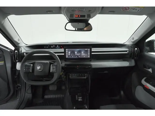 Citroën C3 Hybrid 110 ë-DCS6 MAX | Camera | Pack Winter | Navigatie | Apple Carplay