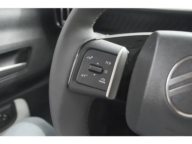 Citroën C3 Hybrid 110 ë-DCS6 MAX | Camera | Pack Winter | Navigatie | Apple Carplay