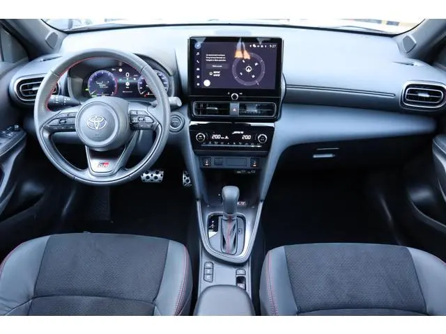 Toyota Yaris Cross 1.5 Hybrid 130 GR SPORT , 1e eigenaar, Lage km-stand