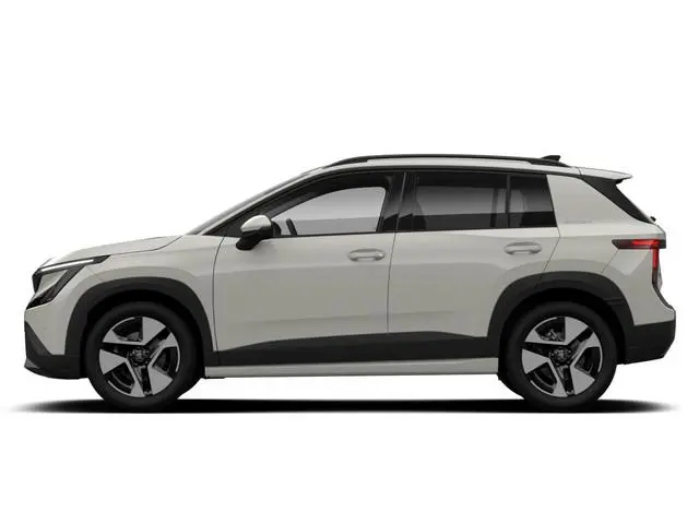 Skoda Epiq
