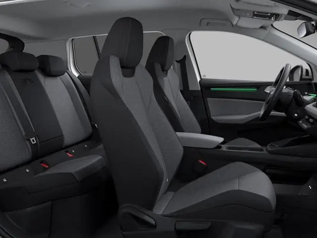 Skoda Epiq