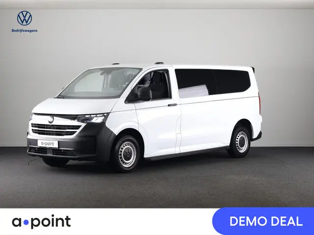 Volkswagen Transporter 2.0 TDI L2H1 30 Life | 110 PK Hand | Styling pakket | Camera | App Connect |...