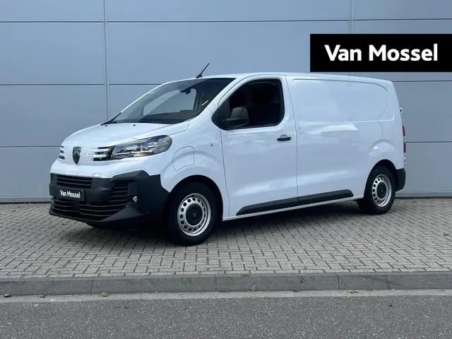 Peugeot Expert