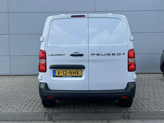 Peugeot Expert