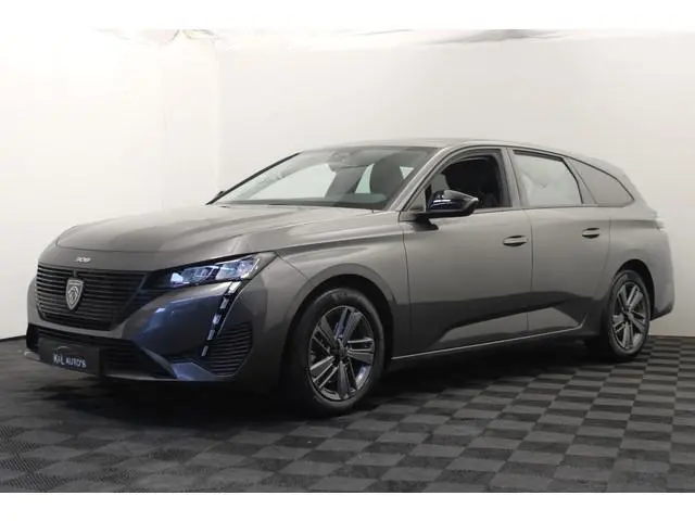 Peugeot 308 SW 1.2 PureTech Active Pack Business |Navi|