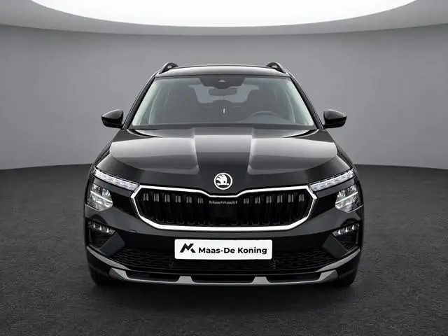 Škoda Kamiq Selection 1.0 TSI 85 kW / 115 PK SUV 6 versn. Hand