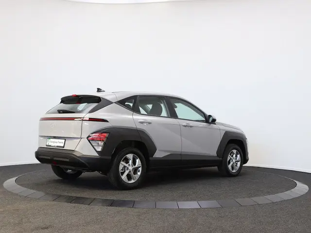 Hyundai Kona 1.6 GDI HEV Comfort | Private Lease 529,- p.m. |
