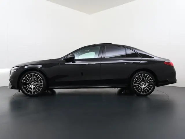 Mercedes-Benz E-Klasse 300 e Sport Edition
