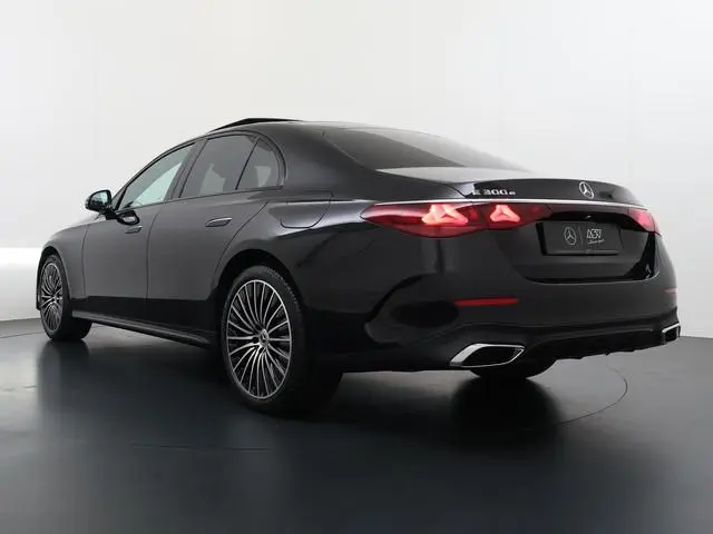 Mercedes-Benz E-Klasse 300 e Sport Edition