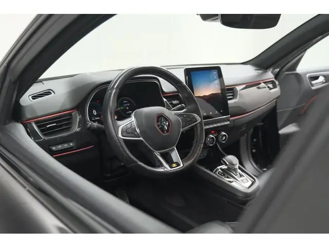Renault Arkana 1.6 E-Tech Hybrid 145 R.S. Line | Panoramadak | Adaptieve Cruise Control | Camera | 9...