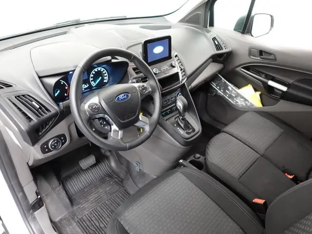 Ford Transit Connect 1.5 EcoBlue L2 Trend Automaat Navigatie Airco Cruise Control PDC Camera Trekhaa...