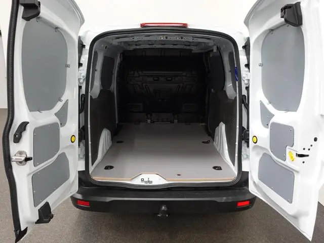 Ford Transit Connect 1.5 EcoBlue L2 Trend Automaat Navigatie Airco Cruise Control PDC Camera Trekhaa...
