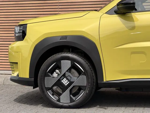 Fiat Grande Panda