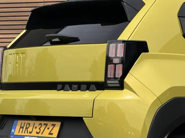 Fiat Grande Panda