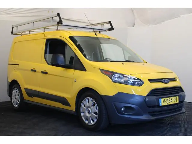 Ford Transit Connect 1.0 Ecoboost L1 Trend