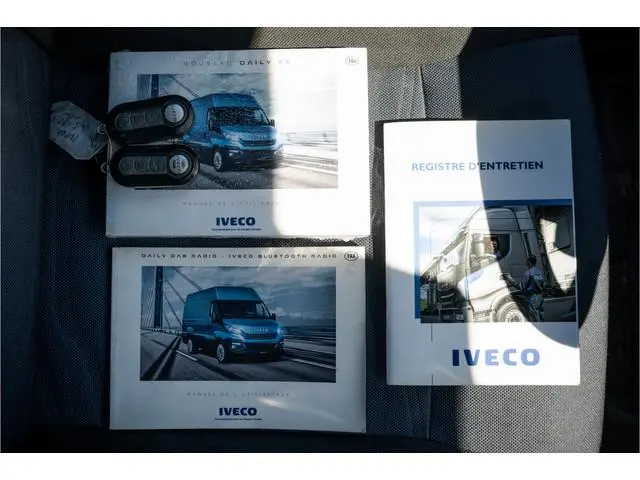 Iveco Daily