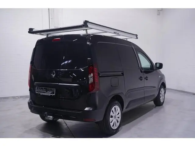 Renault Express