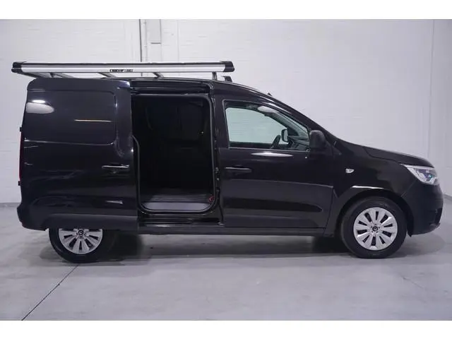 Renault Express