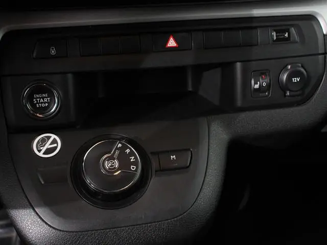 Toyota pro-ace