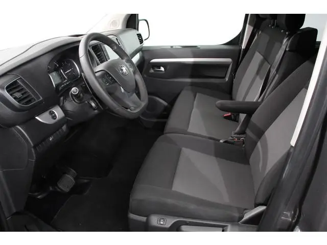 Toyota pro-ace