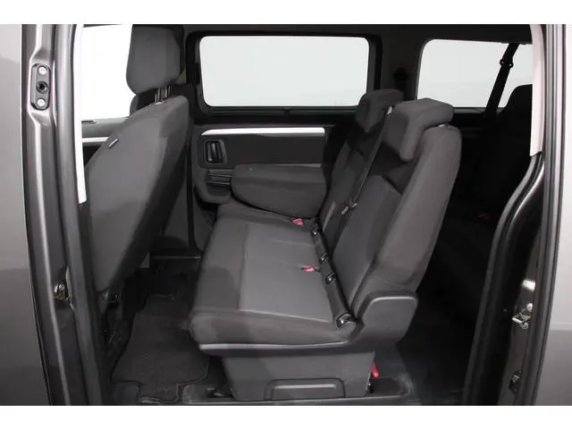 Toyota pro-ace
