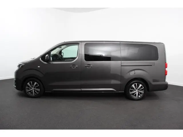 Toyota pro-ace