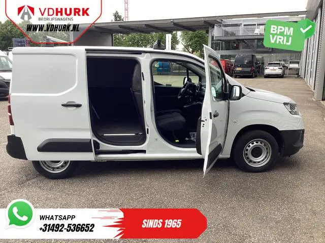 Toyota pro-ace
