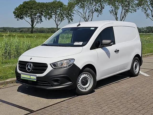MERCEDES-BENZ CITAN 108 CDI l2 mbux navi euro6 !