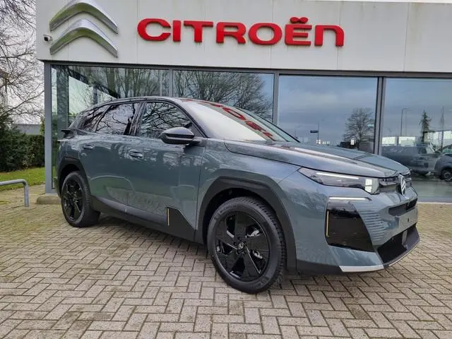 Citroen C5 Aircross 1.2 Hybrid 145 Max AUTOMAAT NEW MODEL