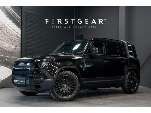 Land Rover Defender 3.0 D200 110 MHEV X-Dynamic SE *Grijs-kenteken / Panorama / Meridian / Elektr. T...