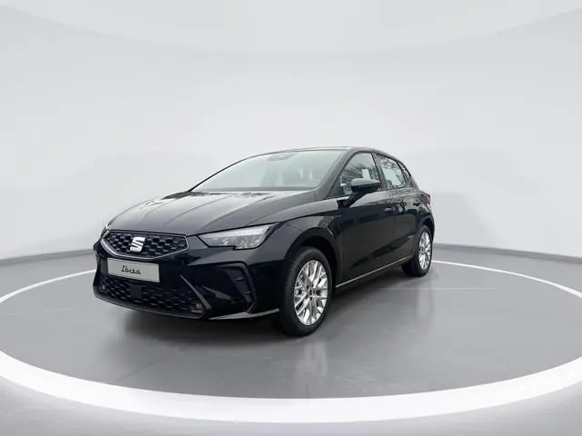 SEAT Ibiza Style Plus 1.0 EcoTSI 70 kW / 95 PK Hatchback 5 de | Mettalic Lak | 3000,- inruilvoordeel...
