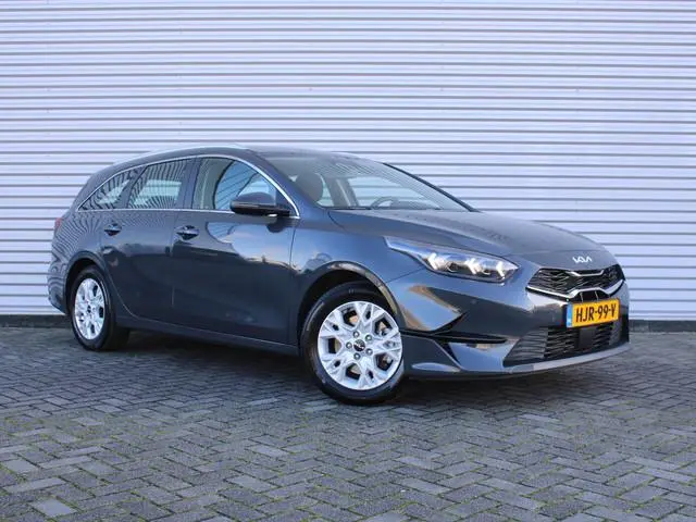 Kia cee'd