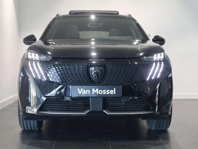 Peugeot e-5008 GT Avantage 73 kWh 7p | Panaromadak | Elektrische stoelen incl. massage | Snel leverb...