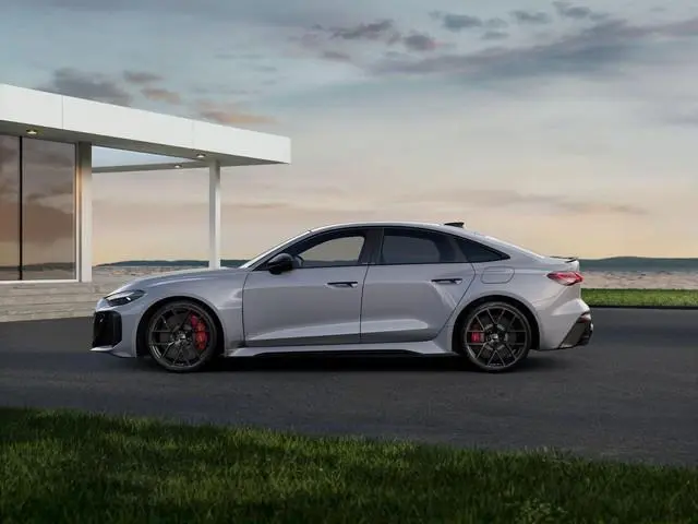 Audi RS5