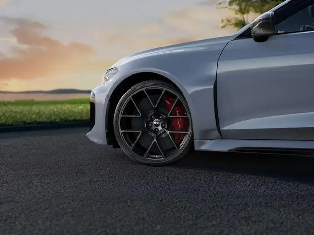 Audi RS5