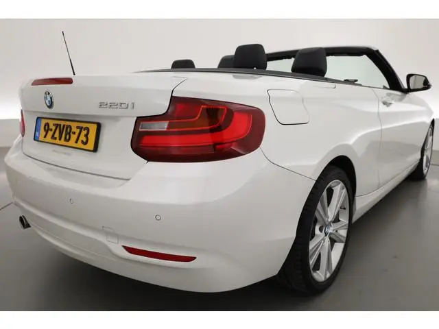BMW 2 Serie