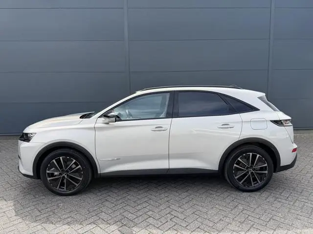 DS DS 7 300pk 4x4 Esprit De Voyage (Leder incl verwarming/koeling/massage/geheugen - Elektrische kle...
