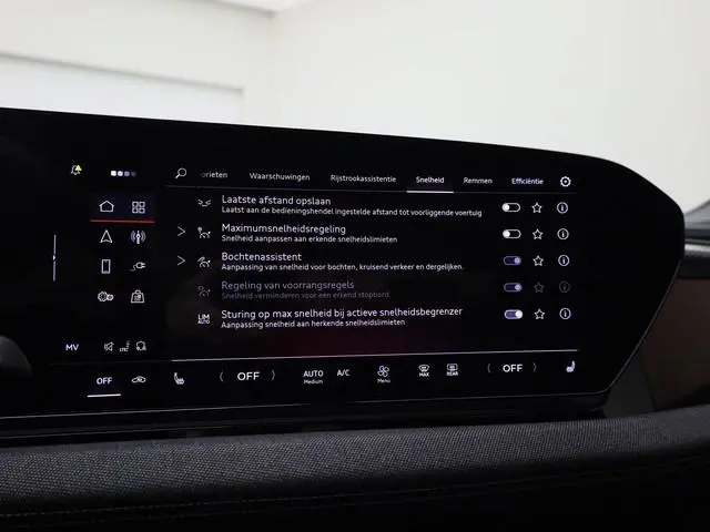 Audi A6 Sportback e-tron