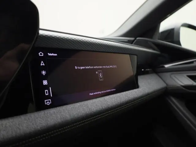 Audi A6 Sportback e-tron