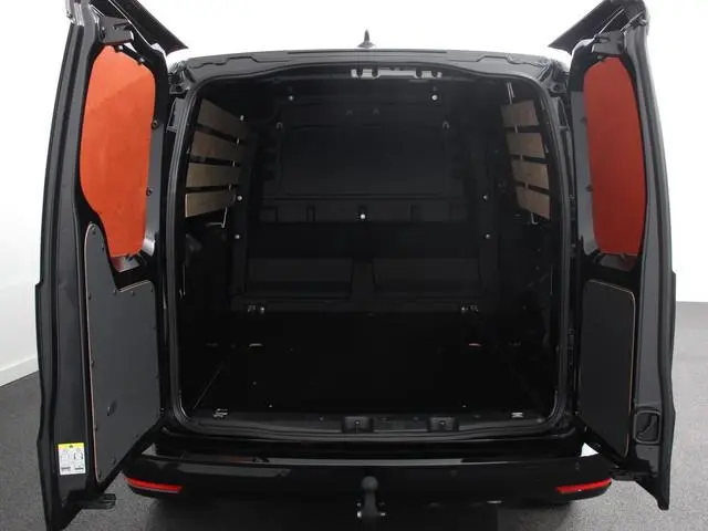 Volkswagen Caddy Cargo 2.0 TDI Style Automaat Airco Bluetooth Cruise Control Carplay