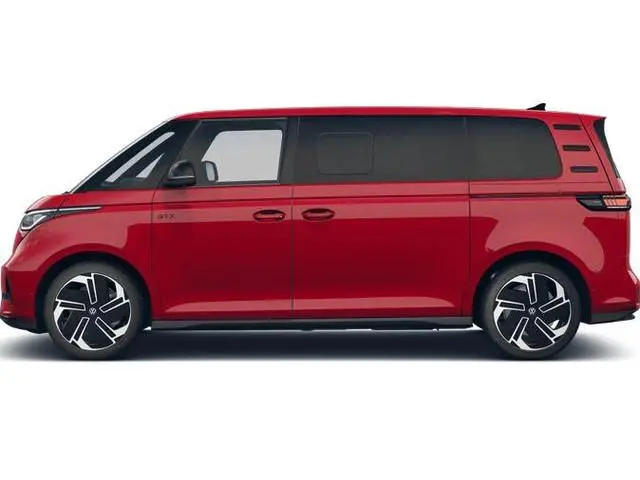 Volkswagen Bedrijfswagens ID. Buzz GTX Limited 86kWh 340pk 4Motion L2 735854