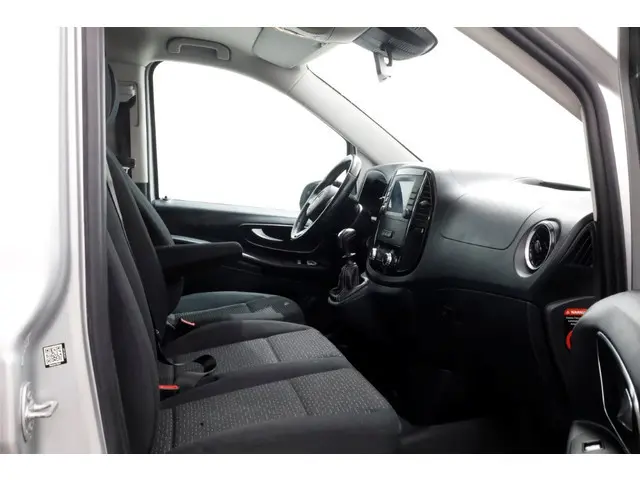 Mercedes-Benz Vito 116 CDI 163pk RWD XL Extra Lang LED/Camera/Navi 09-2021