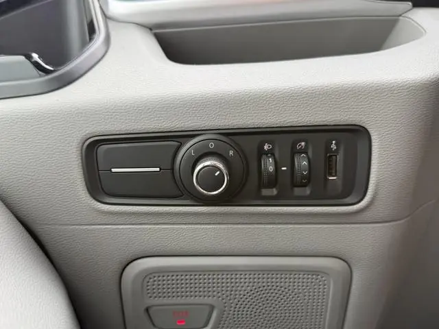 Maxus eDeliver9