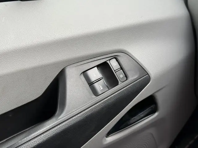 Maxus eDeliver9