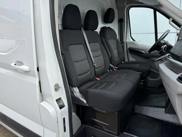 Maxus eDeliver9