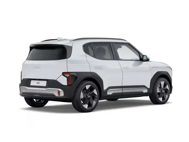 Kia EV2 Plus Advanced 42.2 kWh | Nieuw | Direct leverbaar | Actieradius tot 308 km (WLTP) | Tot € 3....